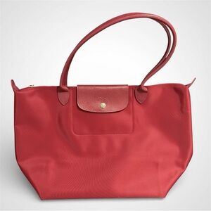 LONGCHAMP LE PLIAGE BAG VTG